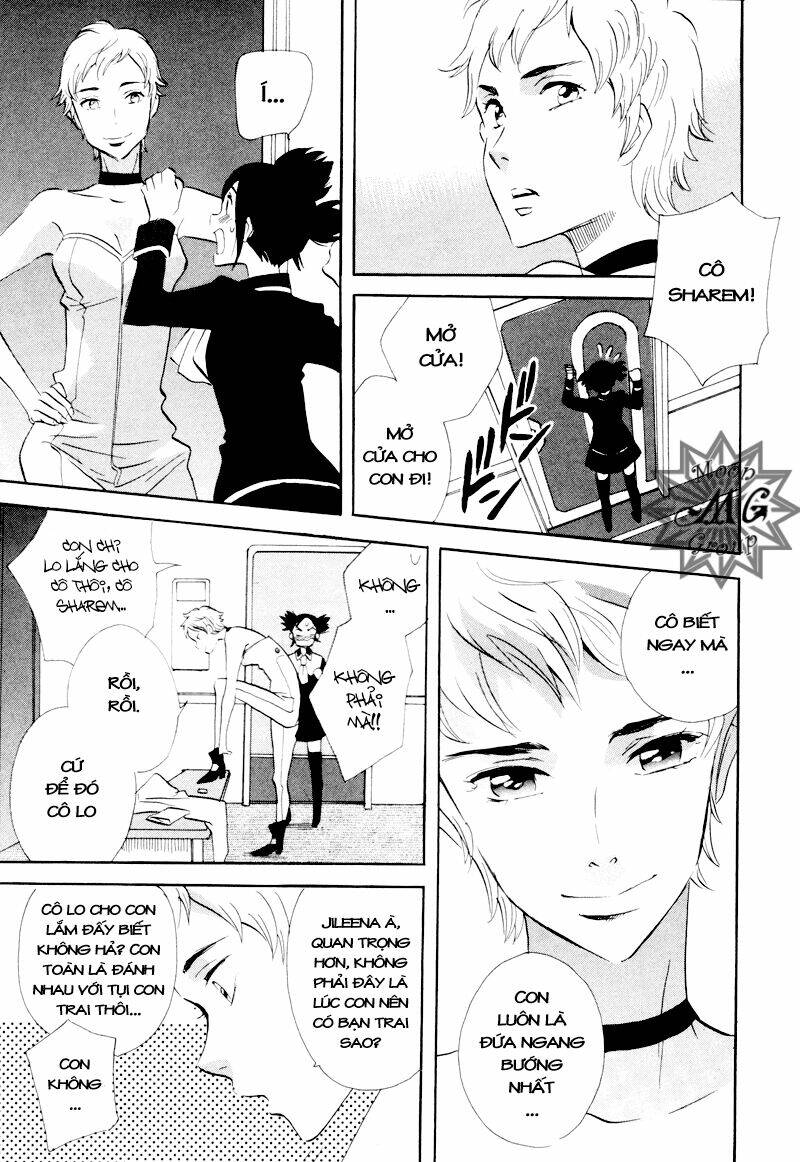 meteor methuselah chapter 49 12