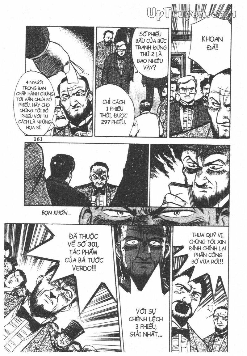 mush (họa sĩ thiên tài) chapter 5 162