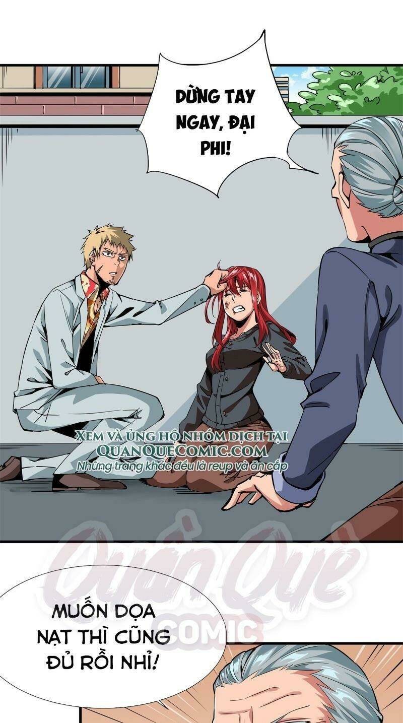 thiên luân chapter 6 1