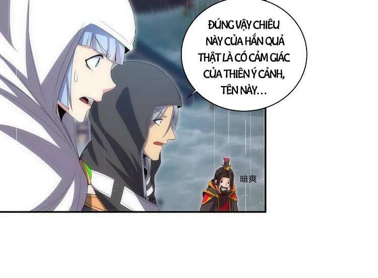 vạn cổ đệ nhất thần chapter 69 20