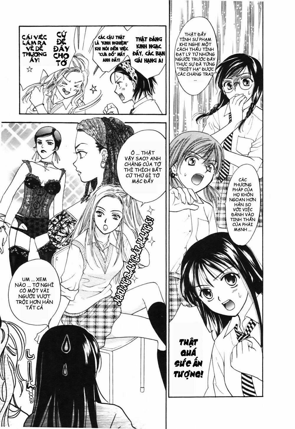 joshikousei chapter 58 23