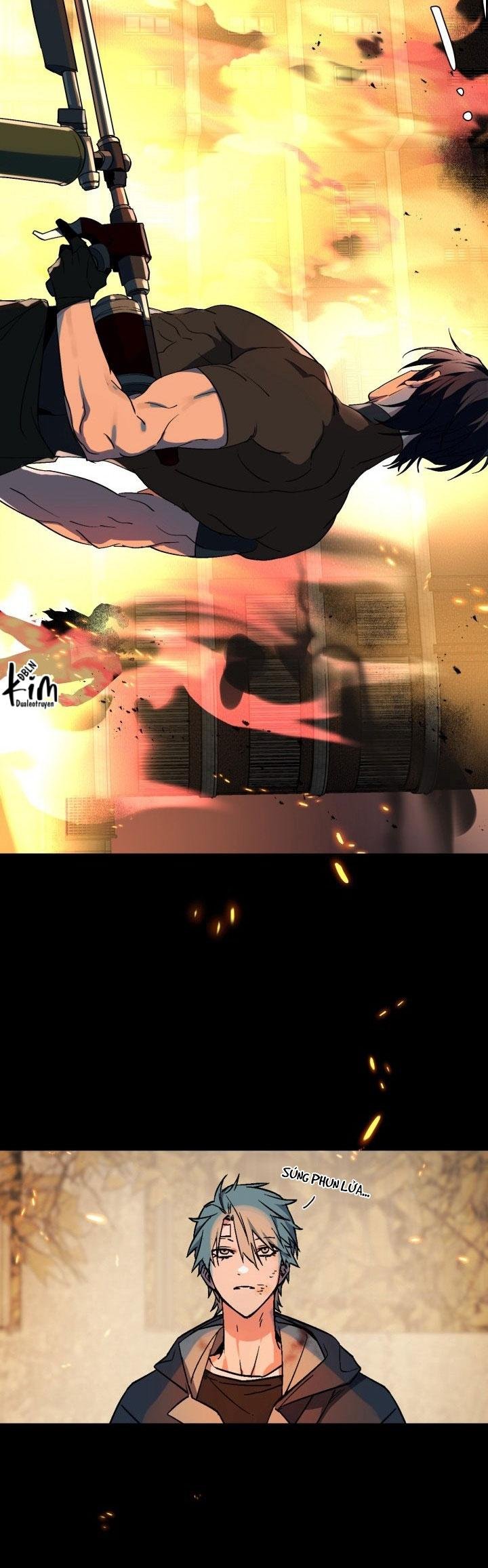 thú cưng damdang chapter 7.6 15