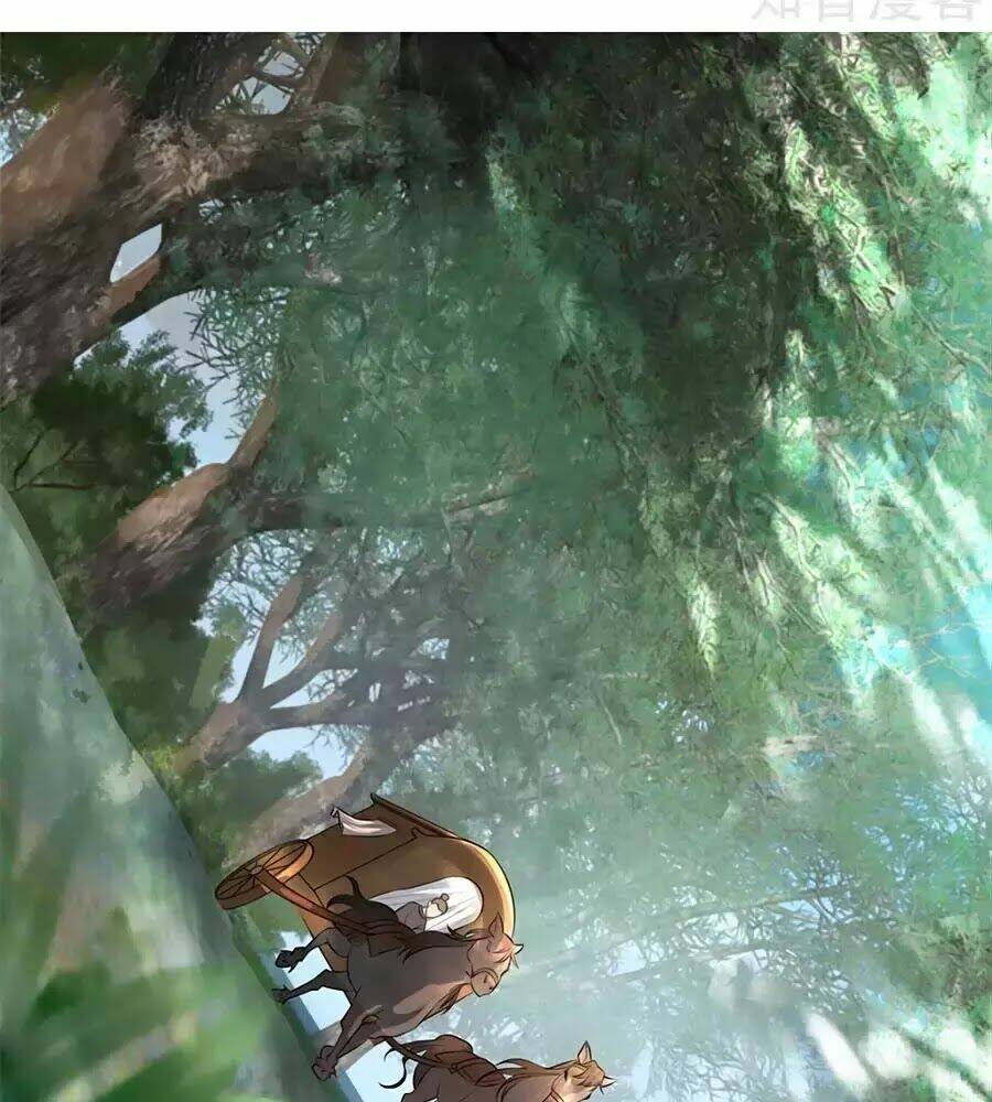 gian phi như thử đa kiều chapter 27 69