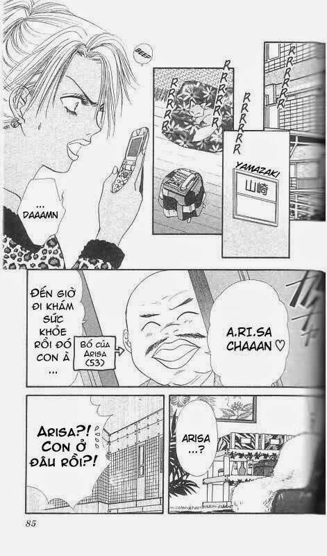 cô bé nghèo khó chapter 20 20