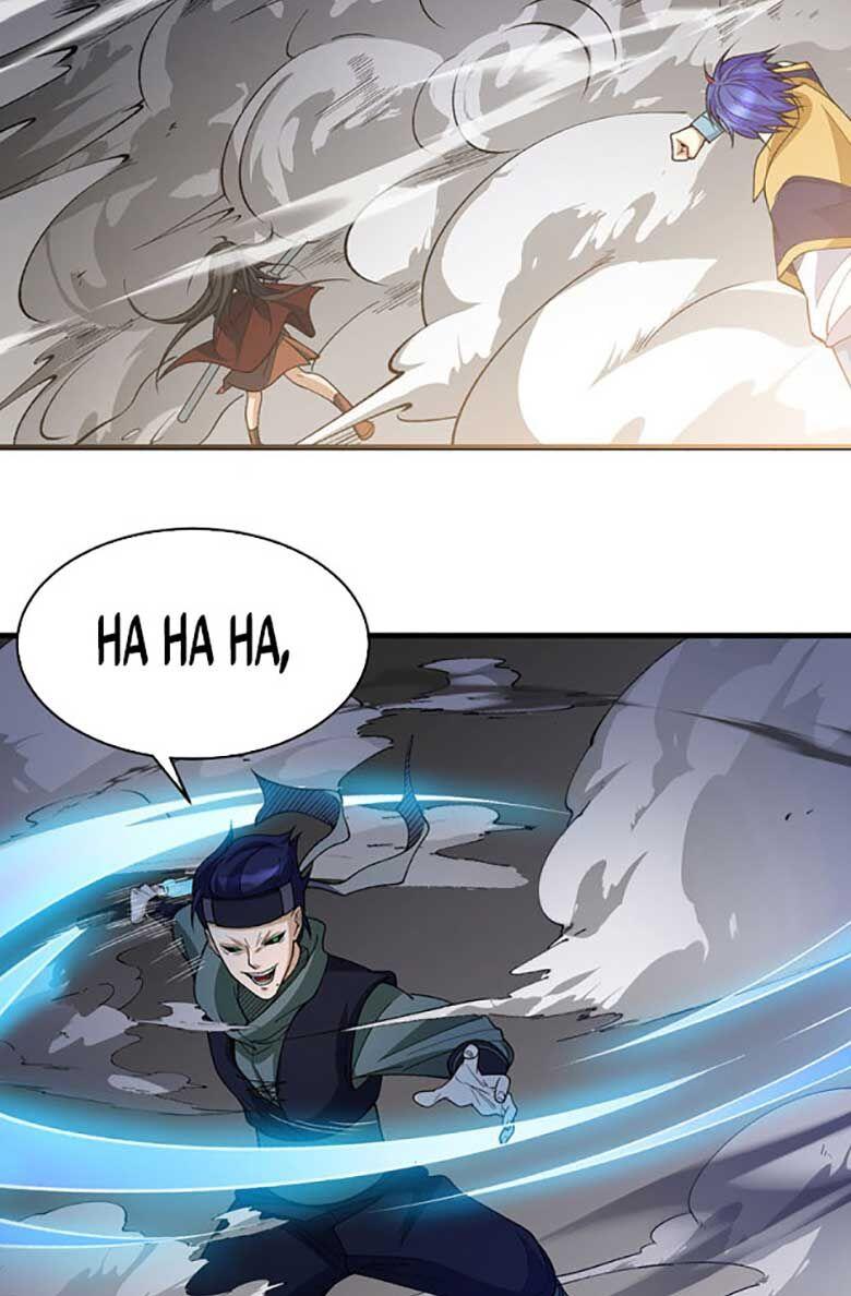 võ đạo độc tôn chapter 613 45