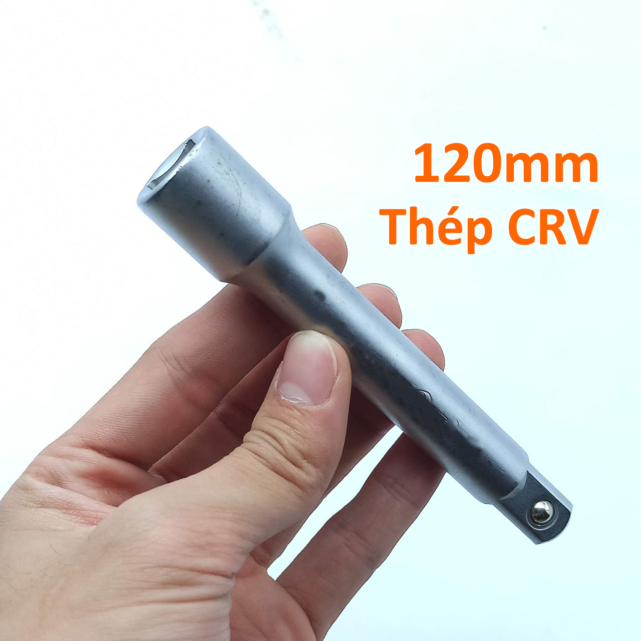 Thanh nối tuýp 1/2 dài 120mm