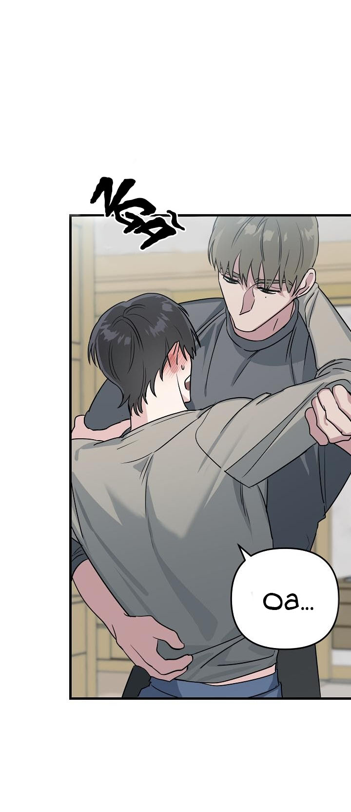 thiên đường chapter 4.1 22