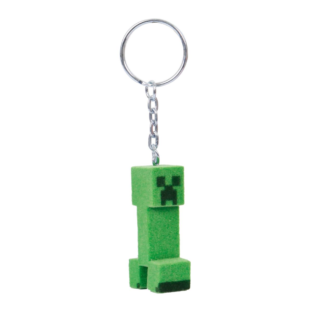 Đồ Chơi Móc Khóa Nhân Vật Phiên Bản Đặc Biệt MINECRAFT PMI MC8007M - Giao Hàng Ngẫu Nhiên