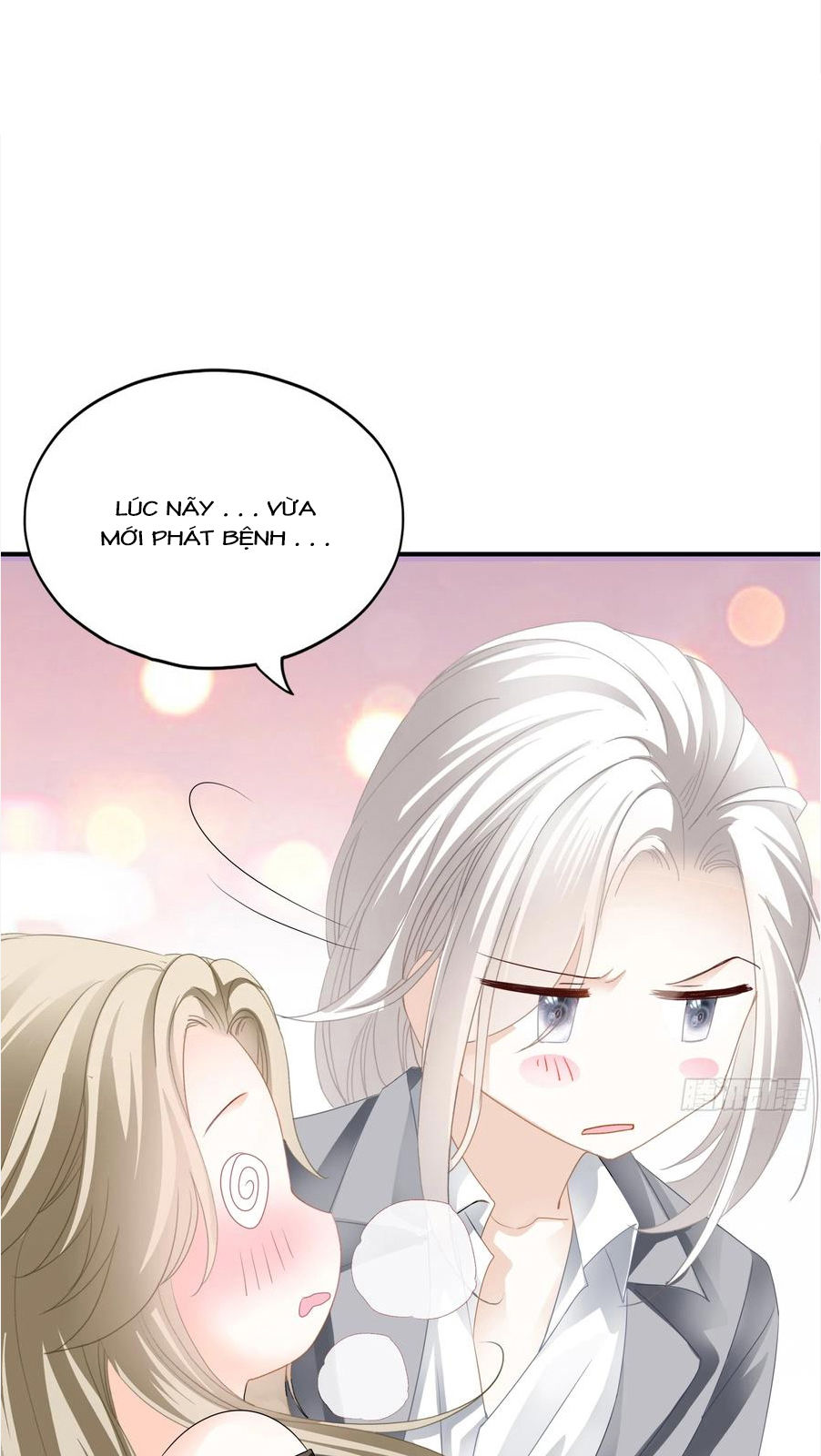 bạo quân ái nhân chapter 139 13
