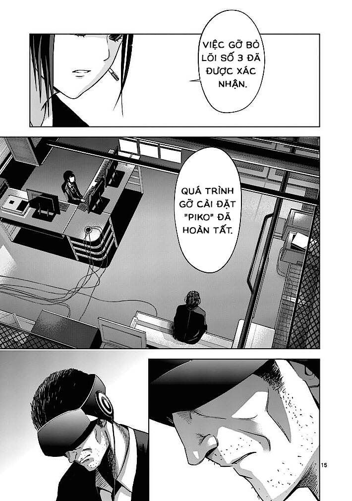 good night world chapter 22 16