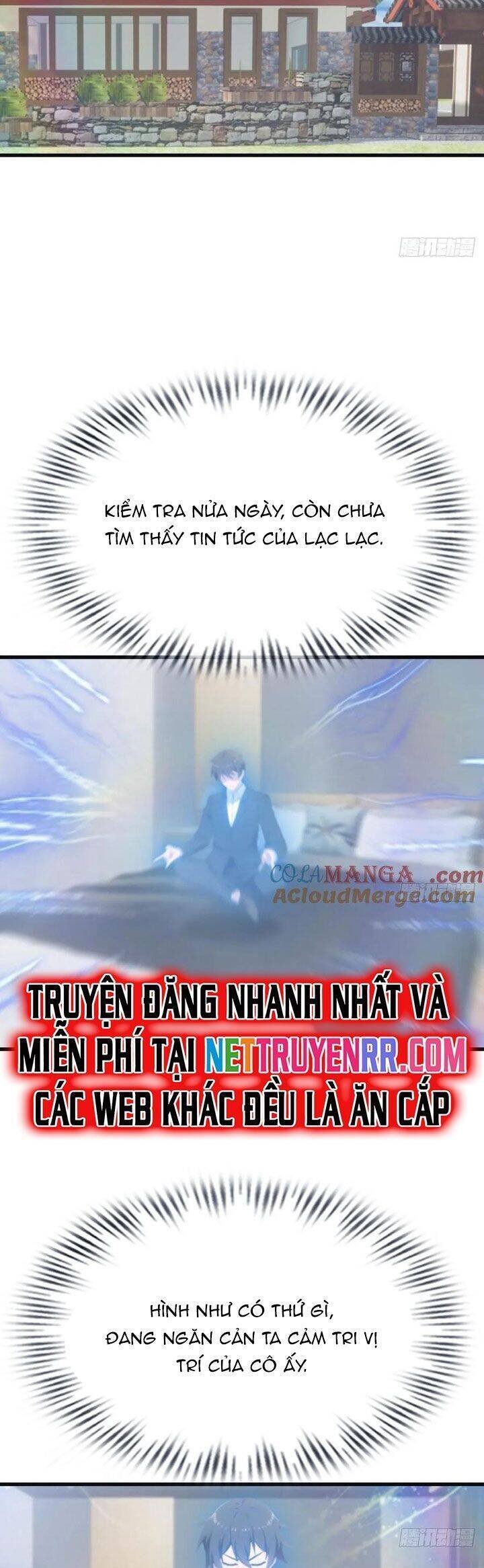 tu tiên trở về tại vườn trường – season 2 chapter 96 23