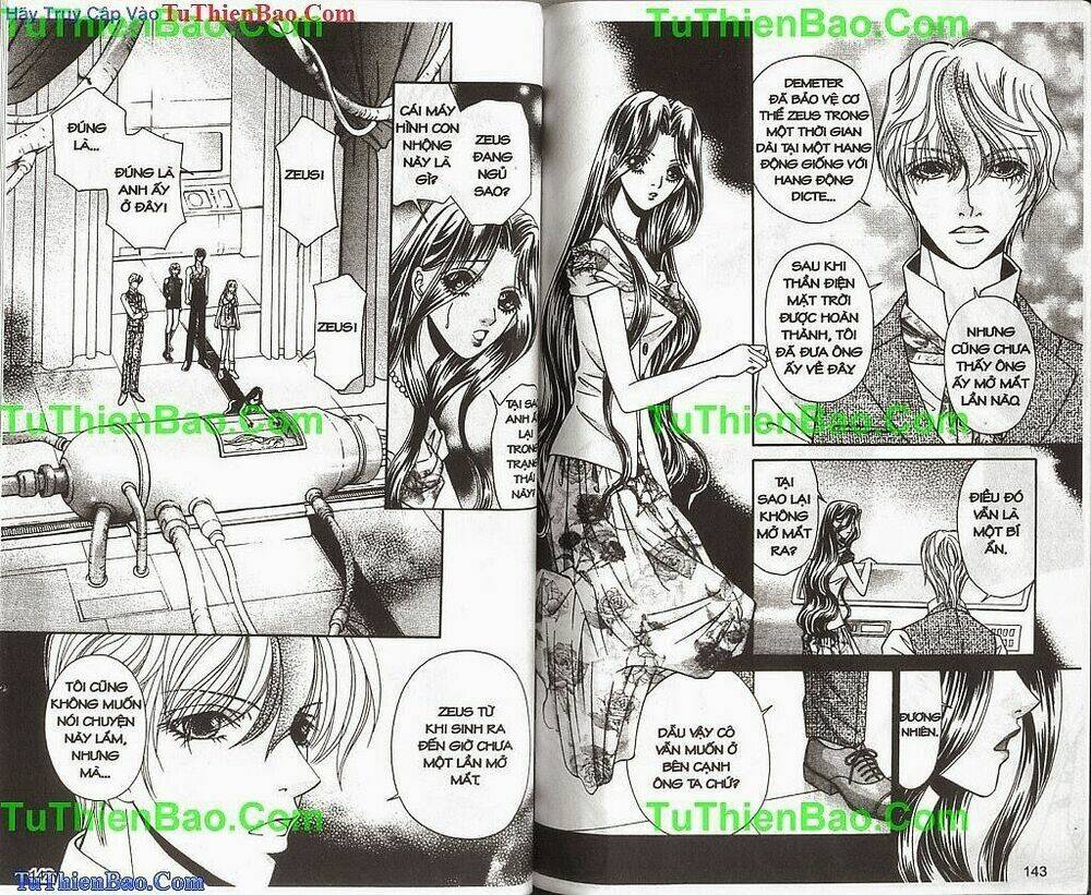 truyền thuyết cung hoàng đạo ii chapter 7 73