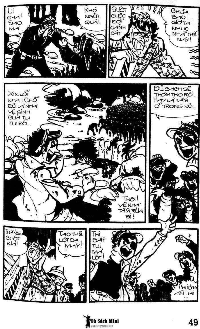 mankichi chapter 6.2 9