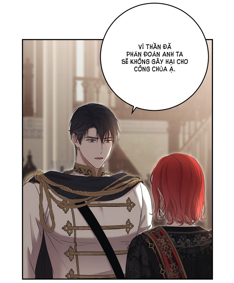 [Bản 15+] Tôi Lạc Vào Thế Giới Trò Chơi Harem Ngược chapter 88.2 - Trang 2