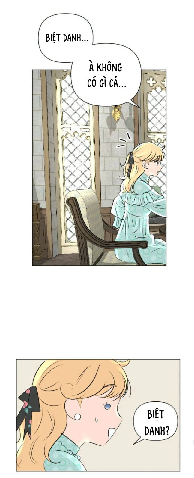 lựa chọn cuối cùng của tôi là nam phụ chapter 8 64