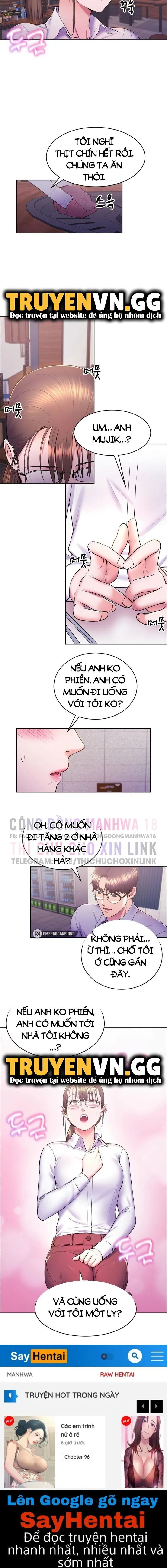 bug game số hưởng chapter 10 11