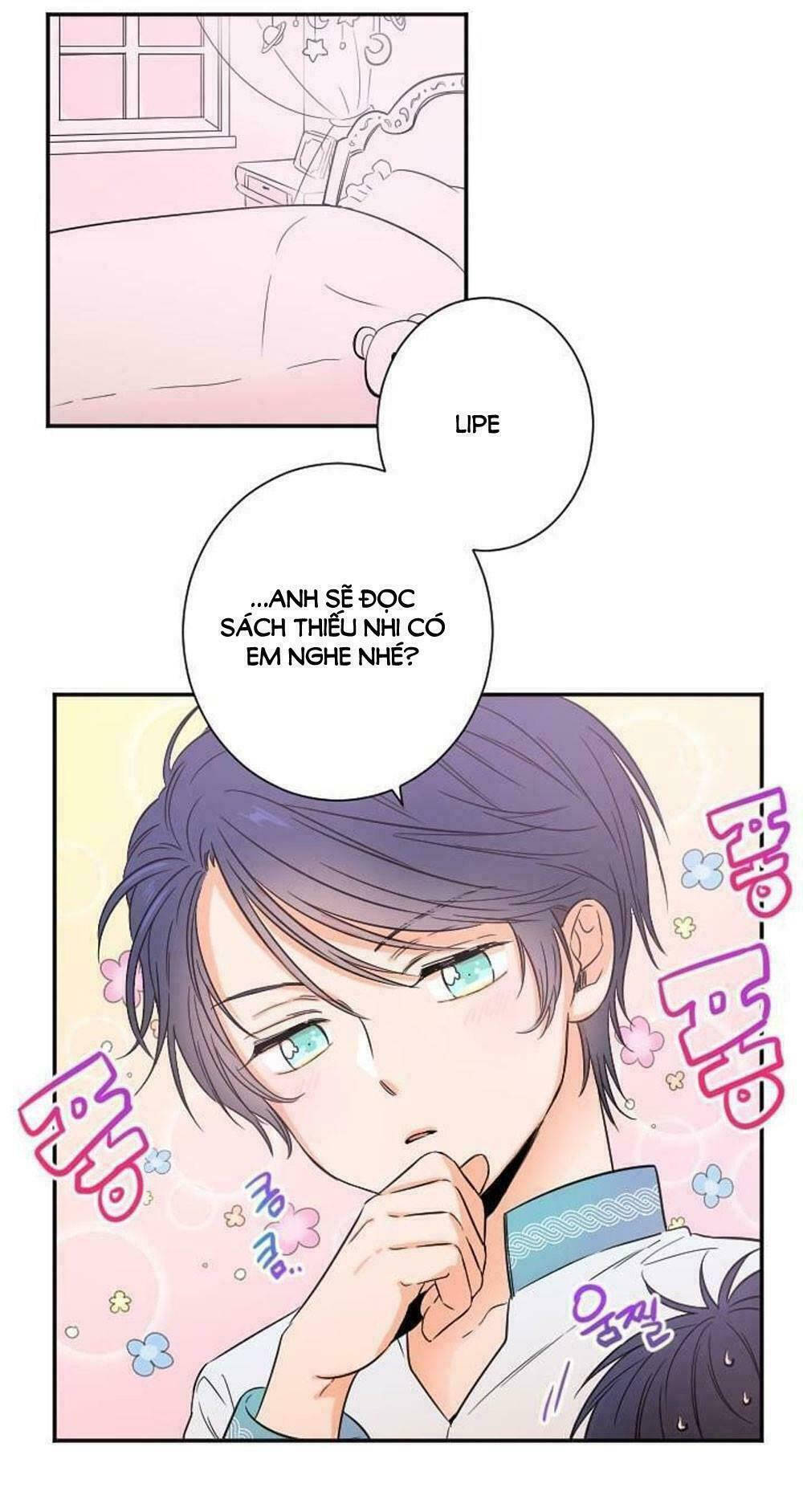 lady baby chapter 20 12