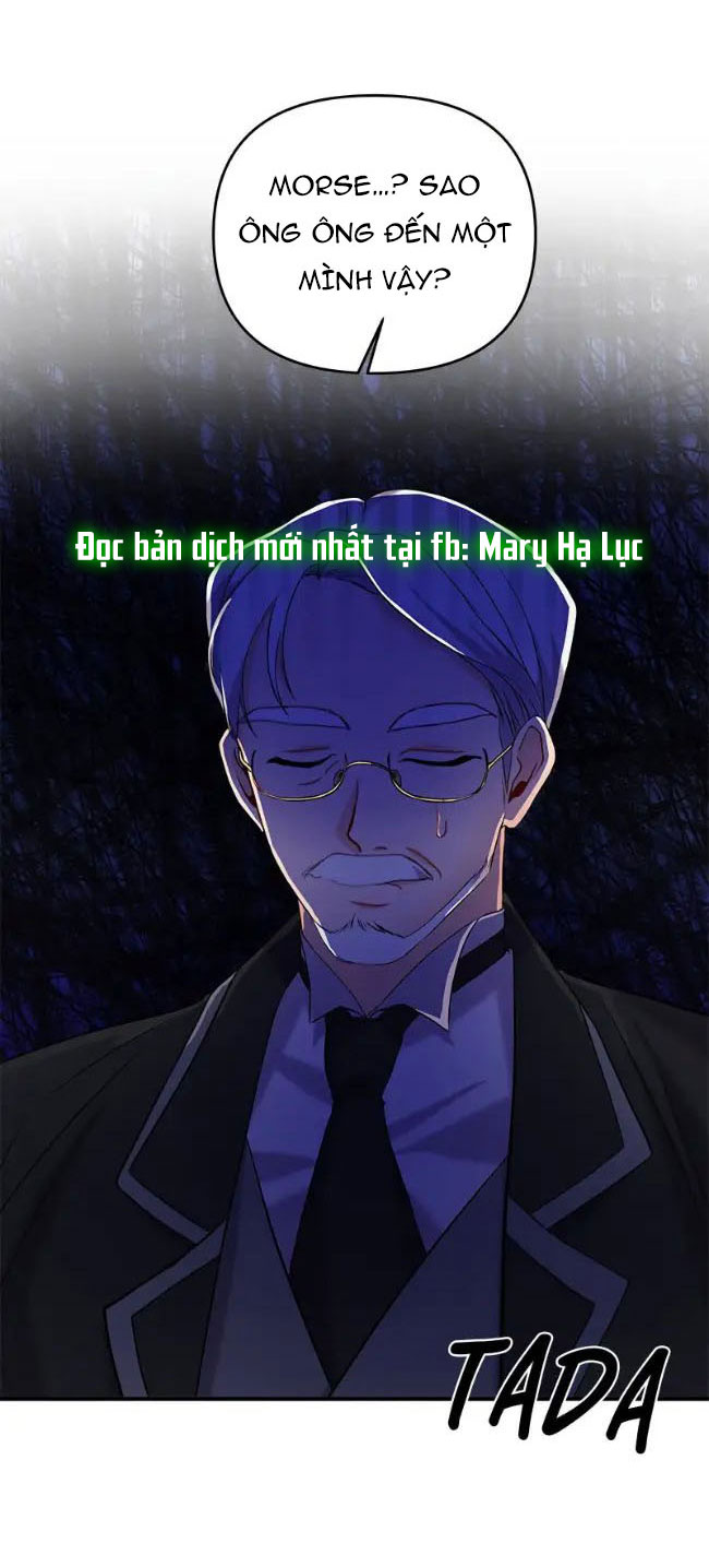 tôi nhất định sẽ chiếm lấy trái tim hoàng đế chapter 3.3 29