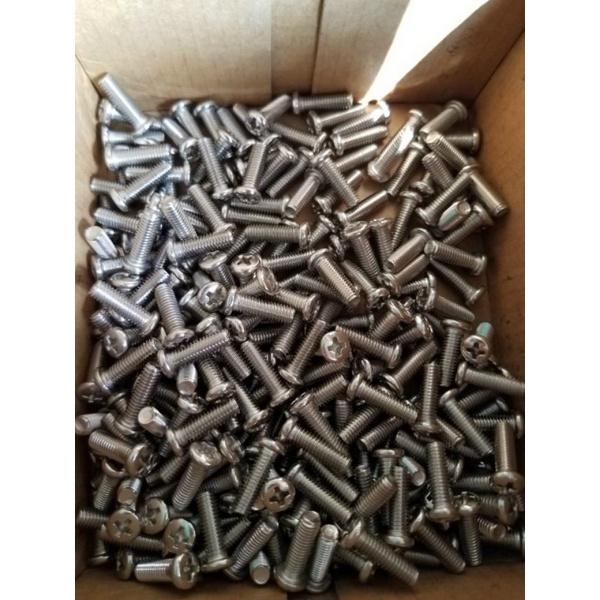 Vít pake inox M3,inox 201,Combo 500c