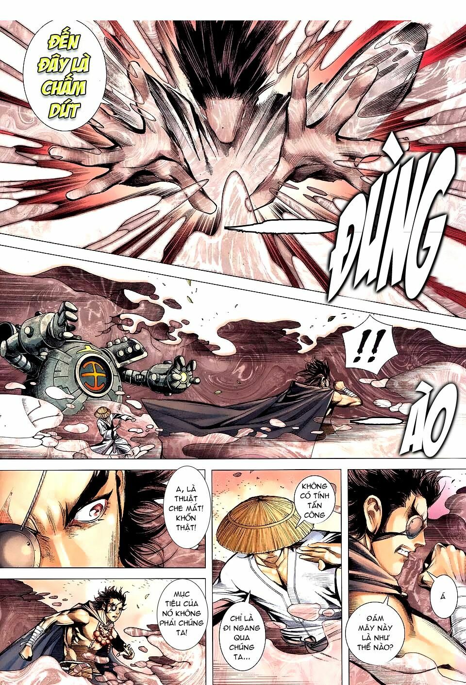 phong thần ký chapter 137 20