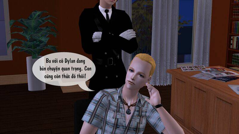 viên đạn bạc [truyện sims 2] chapter 30 72