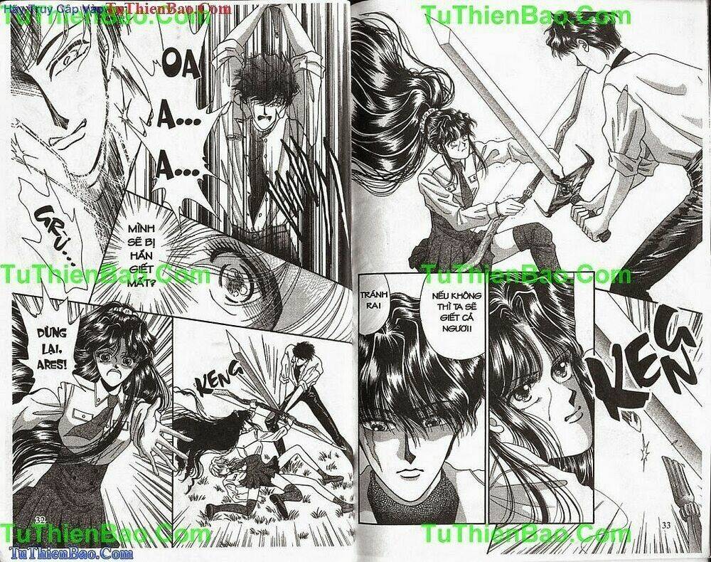 aries thần thoại cung hoàng đạo chapter 20 17