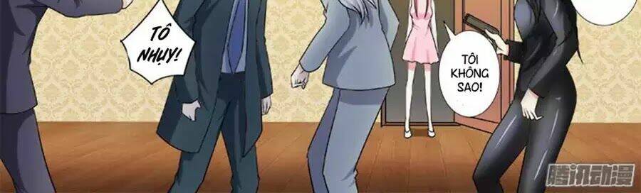bạn trai hắc đạo của tôi chapter 259 8