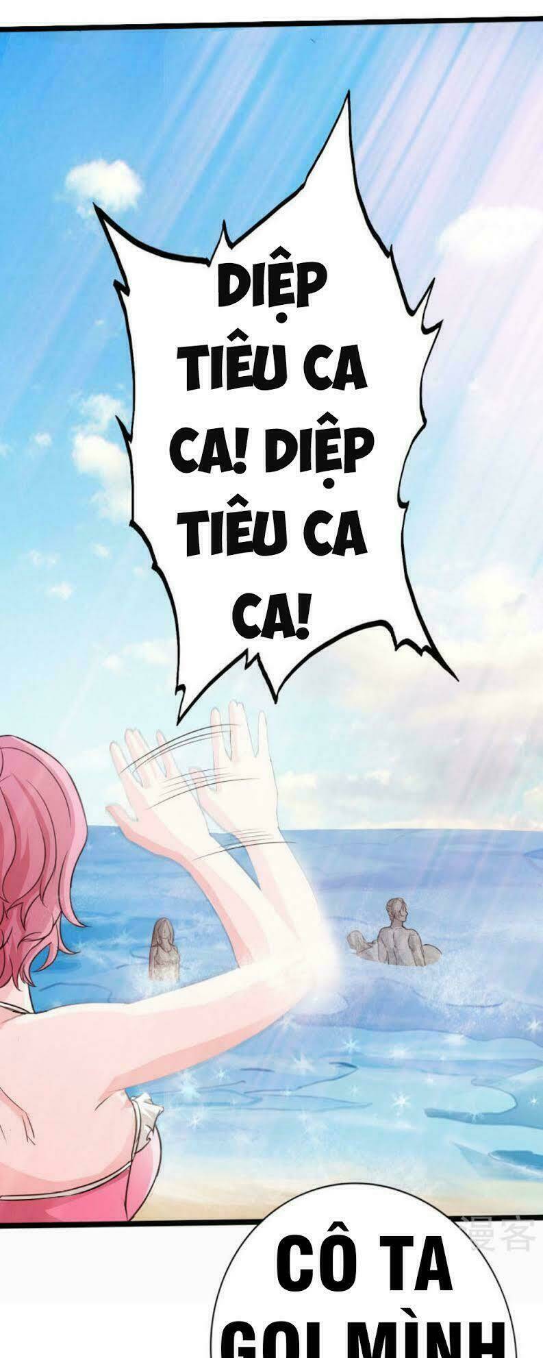 tuyệt phẩm tà thiếu chapter 25 9