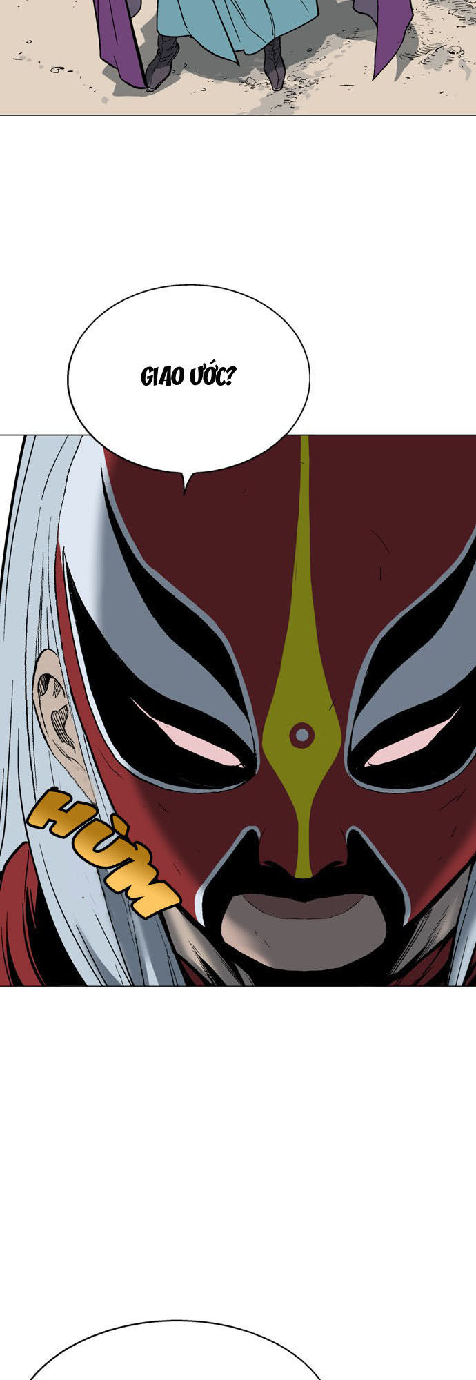 cao thủ 2 chapter 13 63