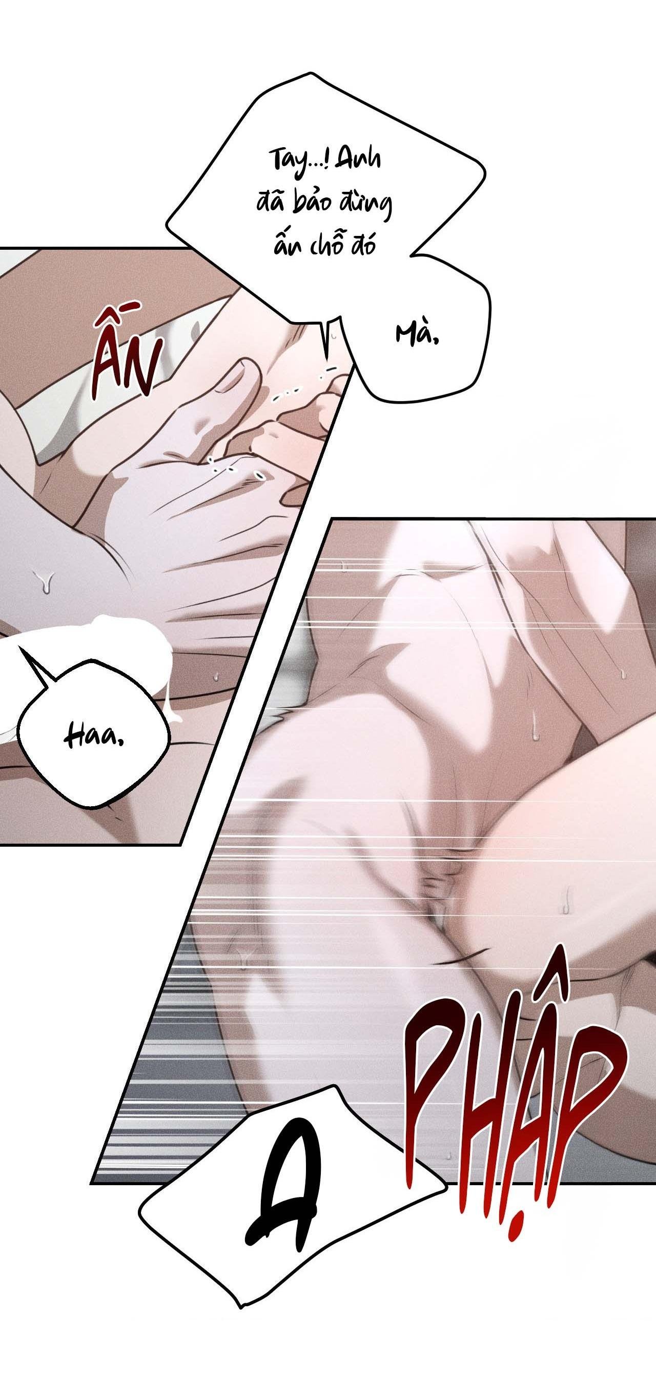 dear teddy bear chapter 29 32