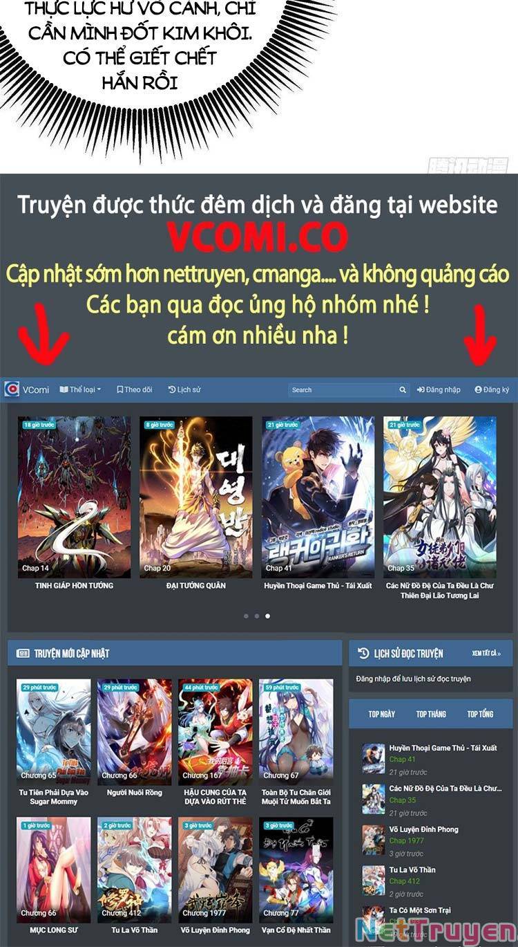 tối cường thăng cấp chapter 332 22