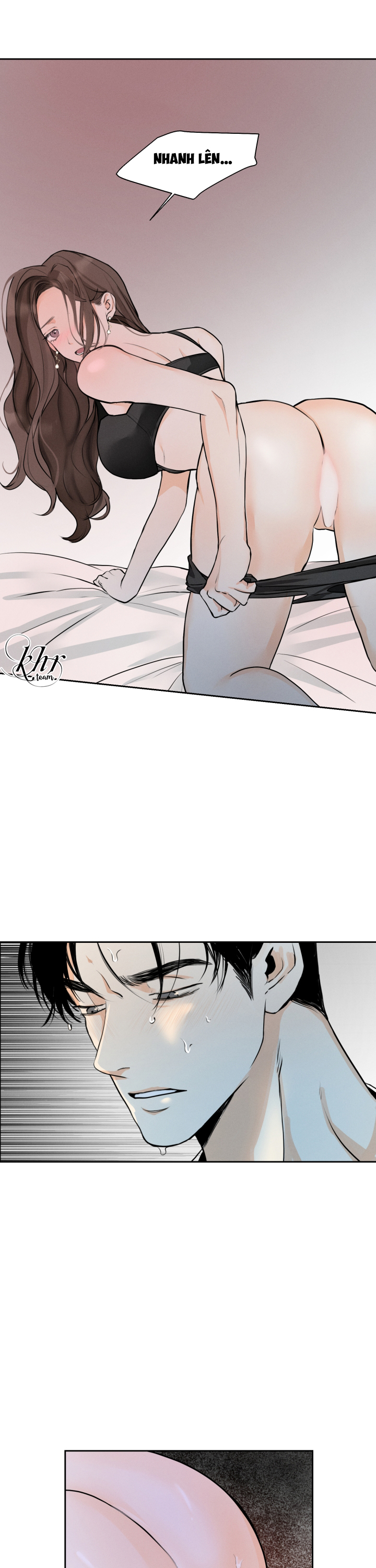 những người đàn ông đã lên giường tôi chapter 7 10