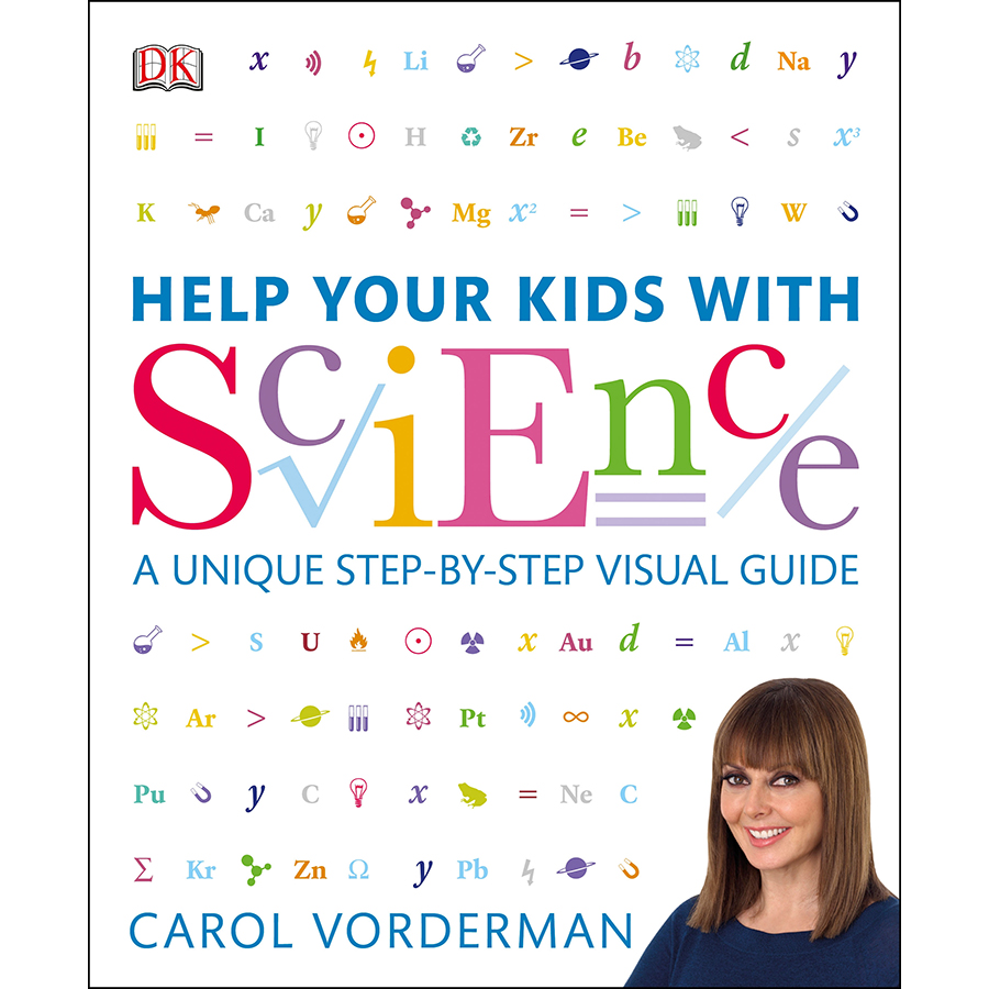 Help Your Kids With Science