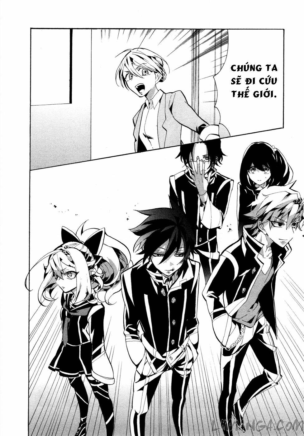 mokushiroku alice chapter 3 35