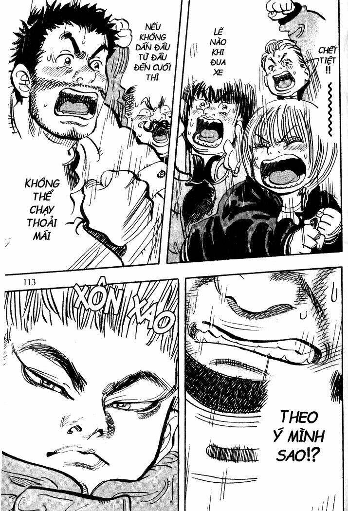 khát vọng đường đua chapter 31 7