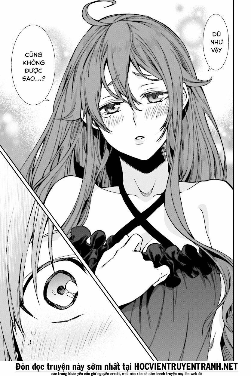 thất nghiệp chuyển sinh - làm lại hết sức chapter 51 11