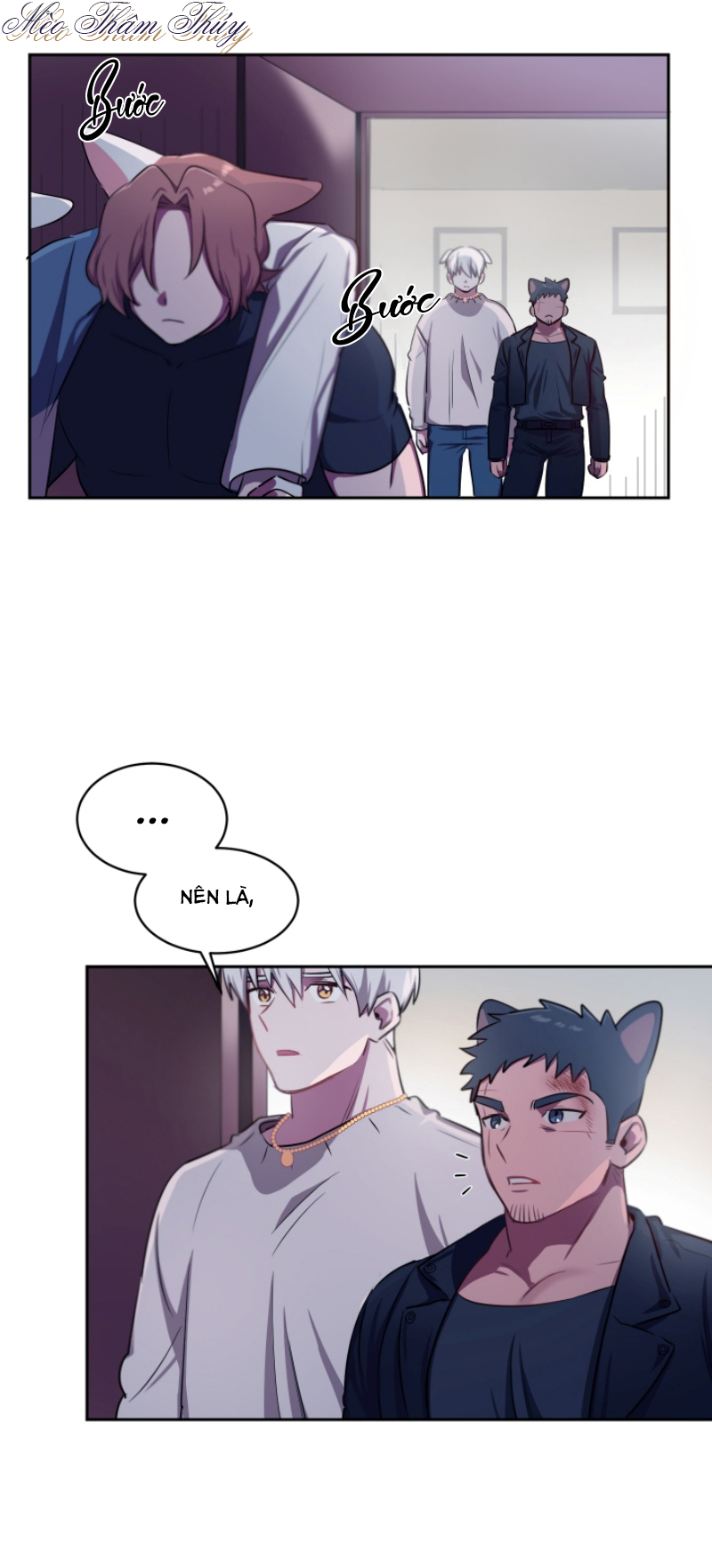 tình đầu chapter 5 23