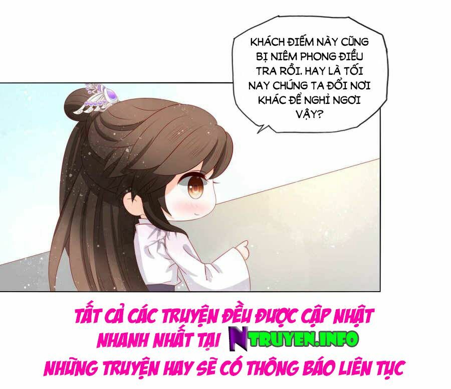 nam phi nữ tướng chapter 29 27
