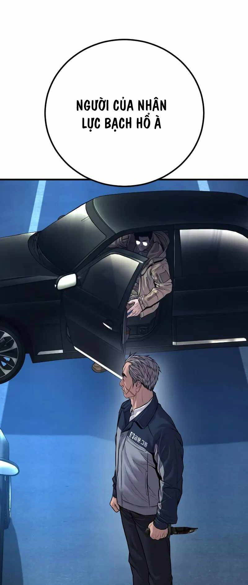 đặc vụ kim chapter 139 115