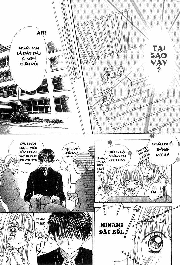 kare made love km chapter 3 30