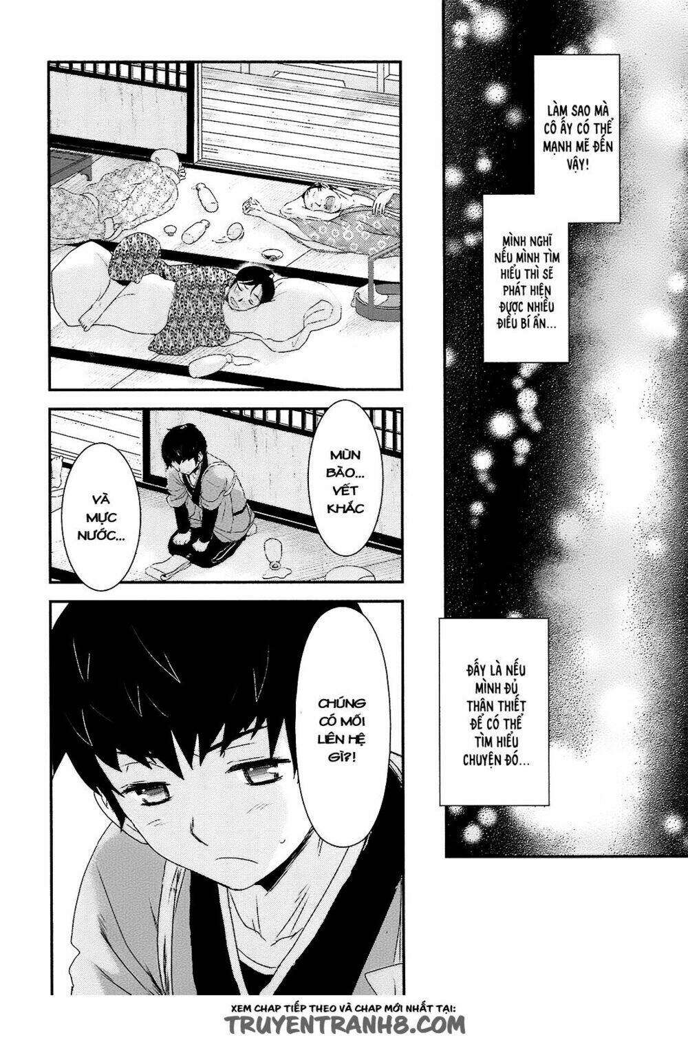 nàng thám tử oiran chapter 5 20