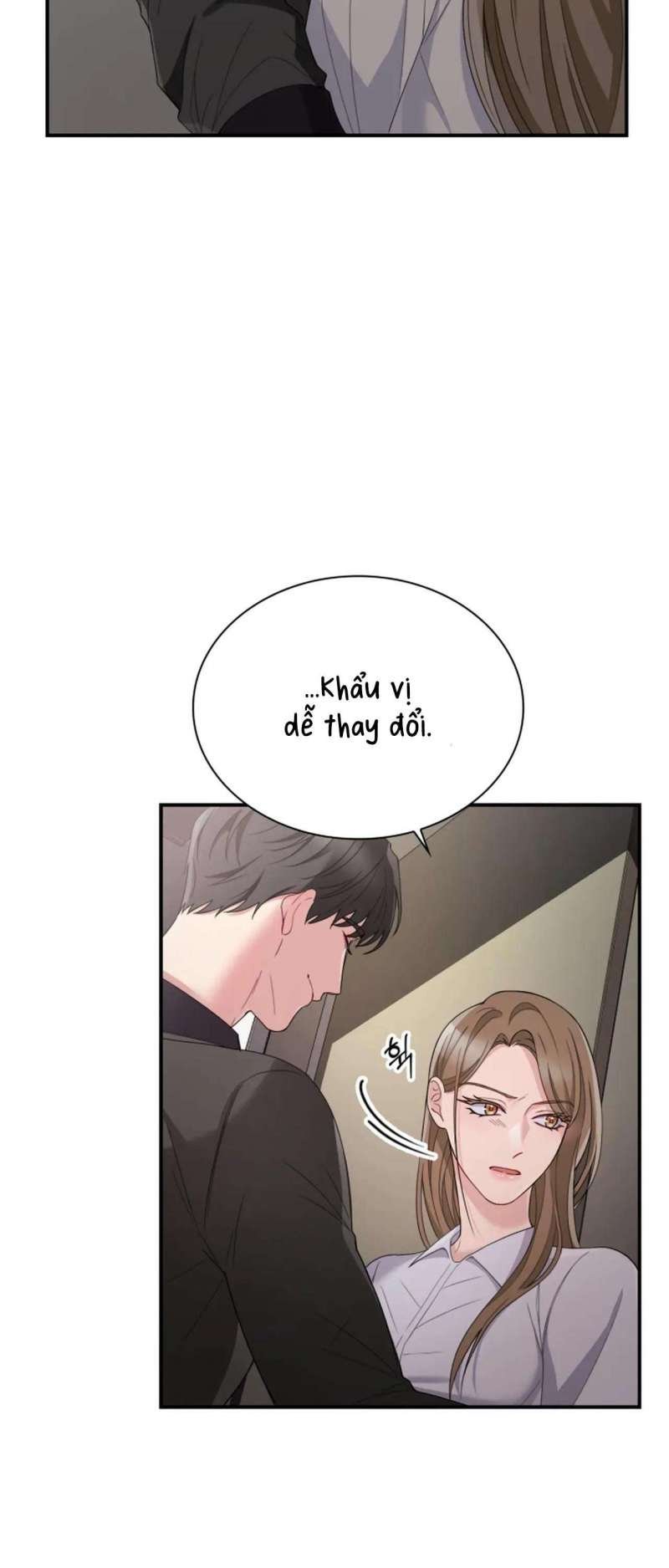 [18+] trong lồng chapter 1 58