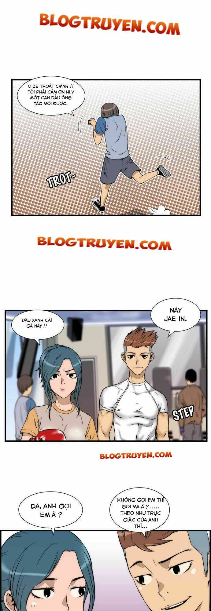 green boy chapter 11 27