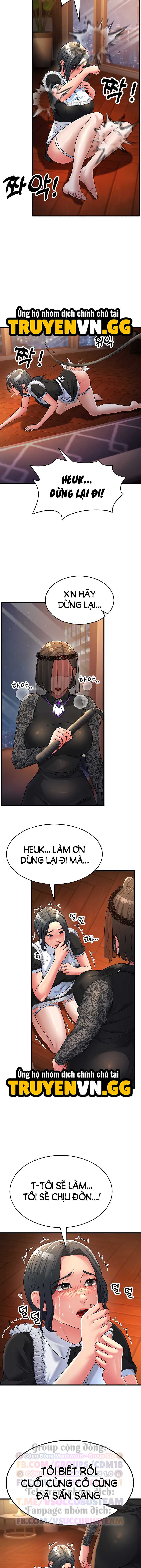 đến mẹ vợ cũng phải chiều theo ý anh chapter 20 10