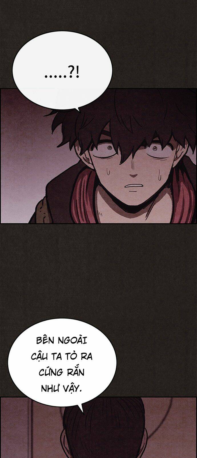 quái vật tại chung cư xanh chapter 42 47