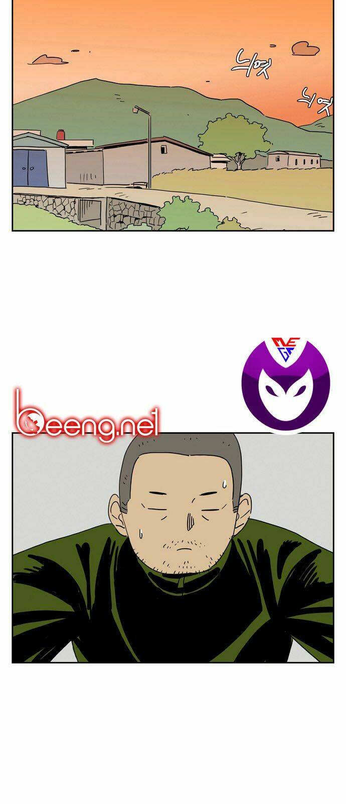 con gái tôi là zombie chapter 31 15