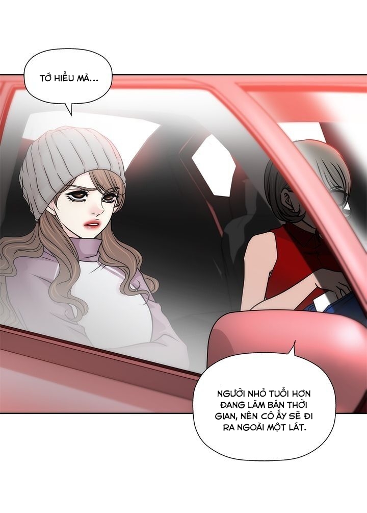 người đàn ông của tôi chapter 64.1 8