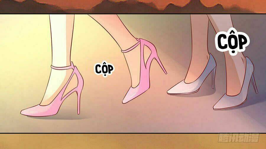 liệt ái tri hạ: series mật đào tiểu tình nhân chapter 135 27