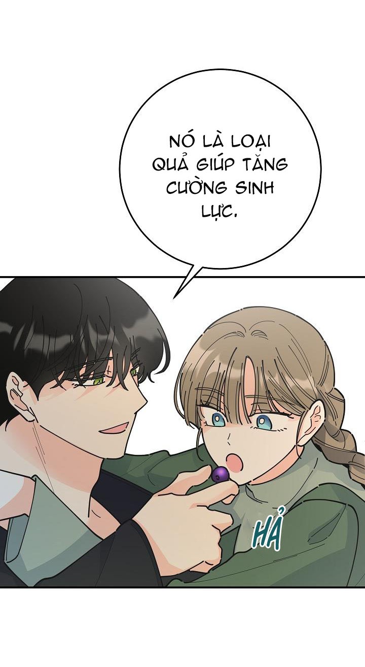 ác nữ tiểu thư chapter 90 49