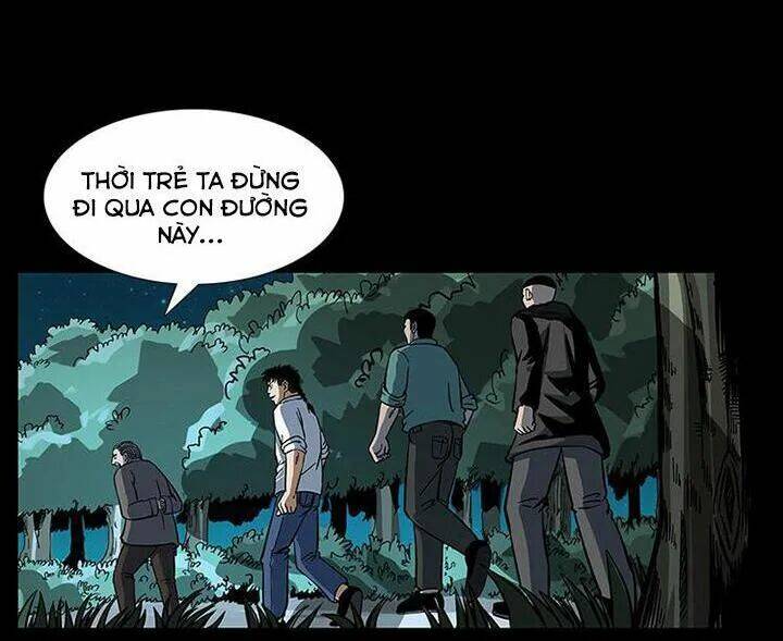 U Minh Ngụy Tượng Chapter 171 18